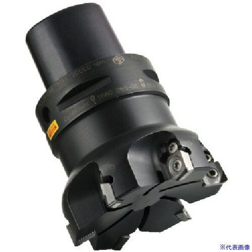 ■SANDVIK コロミル590カッター(450) R590080HA0611M(5760046)[送料別途お見積り][法人限定][掲外取寄]