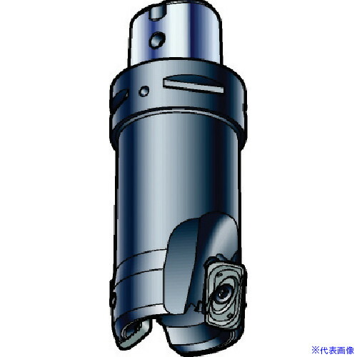 ■SANDVIK コロミル790カッター(440) R790036C3S116H(5760267)[送料別途お見積り][法人限定][掲外取寄]