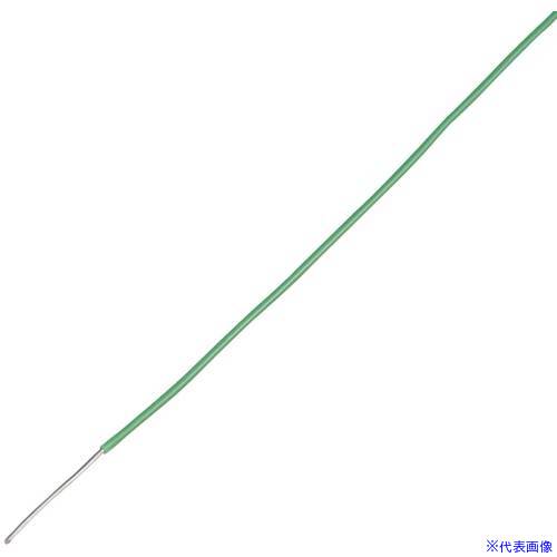 ■KYОWA ラッピングワイヤ(BE 03A 050) ETFE ETFE0.51MMGR500M(5760347)[送料別途お見積り][法人限定][掲外取寄]