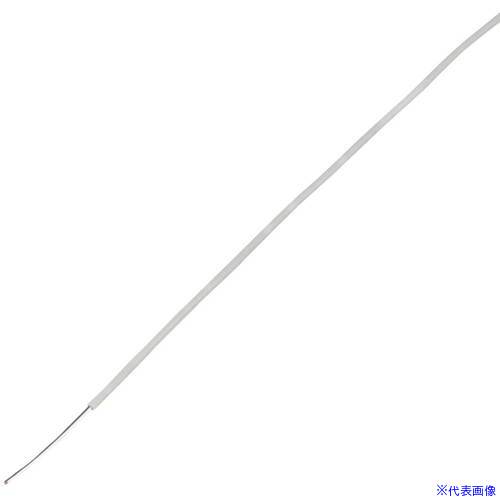■KYОWA ラッピングワイヤ(BE 03A 020) ETFE ETFE0.26MMWH500M(5761908)[送料別途お見積り][法人限定][掲外取寄]
