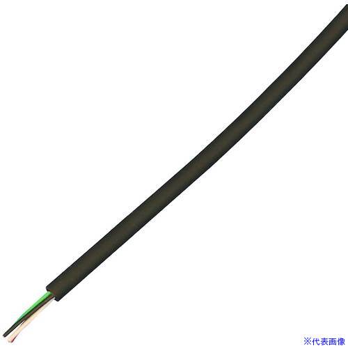 ■KYОWA スリムロボットケーブル KRT KRTAWG26X4C100M(5761942)[送料別途お見積り][法人限定][掲外取寄] 17,016円