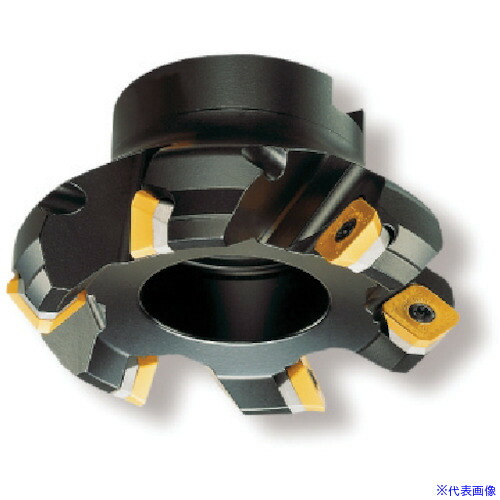 ■SANDVIK コロミル245カッター(450) RA245125J38.112H(5775744)[送料別途お見積り][法人限定][掲外取寄]