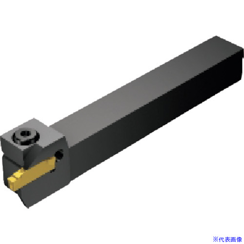 ■SANDVIK コロカット1・2 突切り・溝入れ用シャンクバイト(480) RF123G072020C(5778697)[送料別途お見積り][法人限定][掲外取寄]