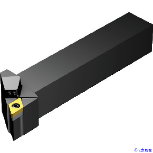 ■SANDVIK コロターン107ホルダ HP(210) SDJCL1616H11HP(5783127)[送料別途お見積り][法人限定][掲外取寄]