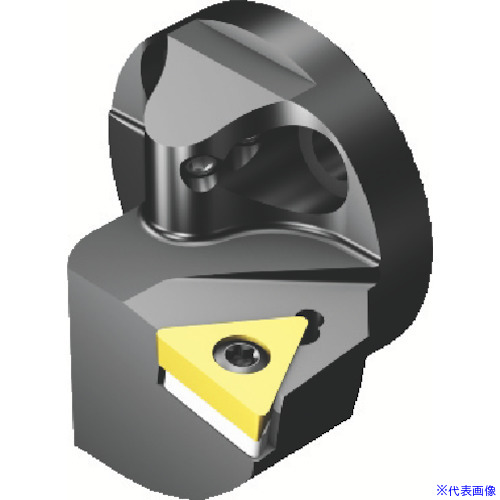 ■SANDVIK コロターンSLカッティングヘッド(410) SLSTFCL2511B1HP(5784760)[送料別途お見積り][法人限定][掲外取寄]