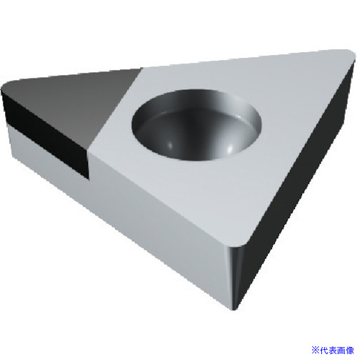 ■SANDVIK コロターン107 旋削用ダイヤモンドポジチップ(630) CD05 TCMW090204FP(CD05)(5793793)×5[送料別途お見積り][法人限定][掲外取寄]