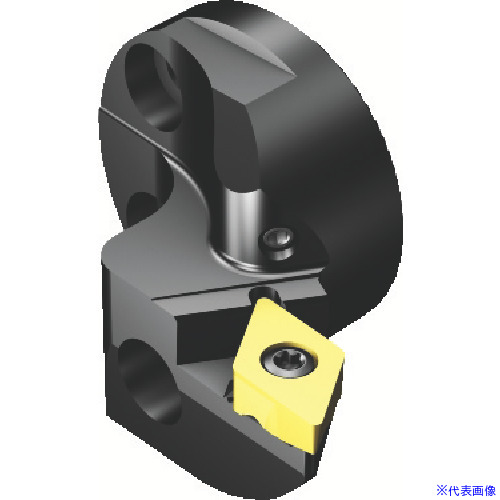 ■SANDVIK コロターンSLカッティングヘッド(480) TRSLD13UCL40HP37(5799252)[送料別途お見積り][法人限定][掲外取寄]｜ファーストFACTORY