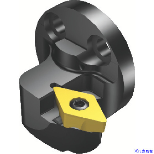 ■SANDVIK コロターンSLカッティングヘッド(480) TRSLD13XCR40HP43(5799392)[送料別途お見積り][法人限定][掲外取寄]