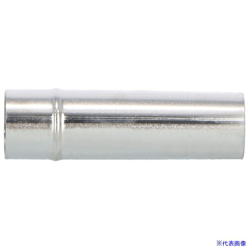 ■アマノ φ38ホース接続テーパー管(40Aバルブ用) 【品番末尾0～9も同一商品】 AVS95810(5804737)