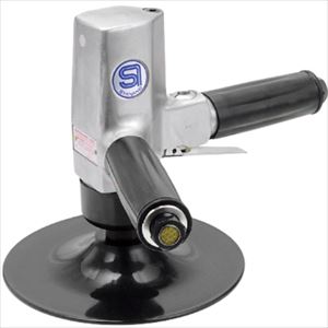 ■SI ポリッシャー SI2400(5804817)[送料別途お見積り][法人限定][掲外取寄] 26,098円