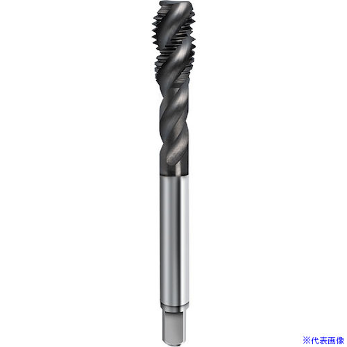 ■GUHRING スパイラルタップ 高能率用 Pionex M12 x 1.25 459012.045(5815275)[送料別途お見積り][法人限定][掲外取寄]