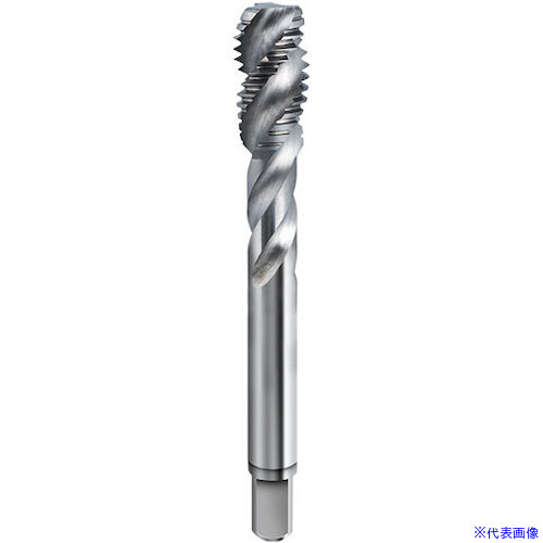 ■GUHRING スパイラルタップ 深穴用 M20 x 2.5 458920.060(5815297)[送料別途お見積り][法人限定][掲外取寄]
