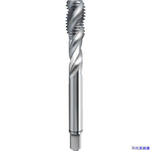 ■GUHRING スパイラルタップ 汎用 ショートチャンファー M20 x 1.5 458020.037(5815311)[送料別途お見積り][法人限定][掲外取寄]