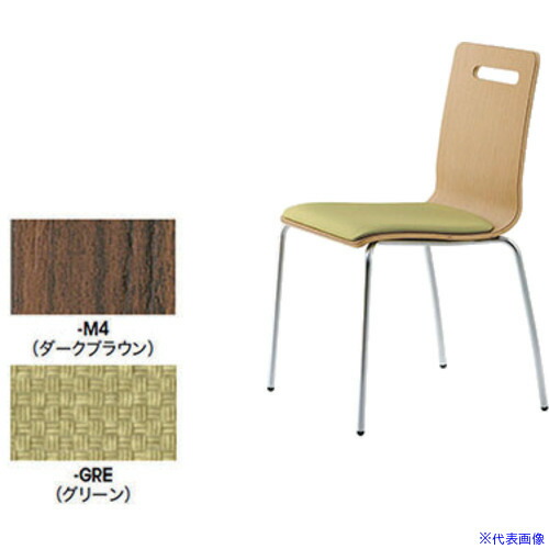 緑であること活動の領域