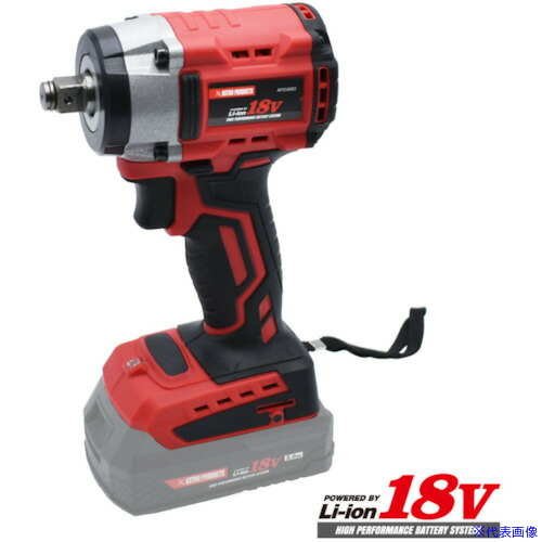 HITACHI コードレスインパクトレンチ WR14DM 12.7 ハイコーキ