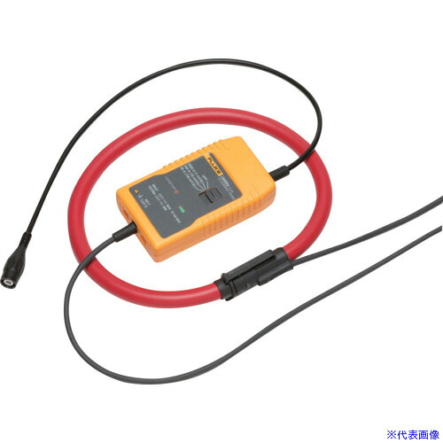 ■FLUKE AC3000A 電流クランプ I3000S I3000S(5831158)[送料別途お見積り][法人限定][外直送]｜ファーストFACTORY