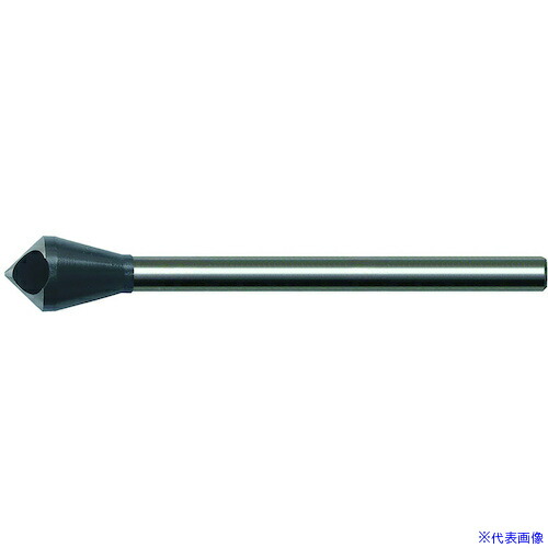 ■WEBA カウンターシンク エキストラシャンク No.21913－0 90°穴明 HSS φ21 21913021.0(5854291)