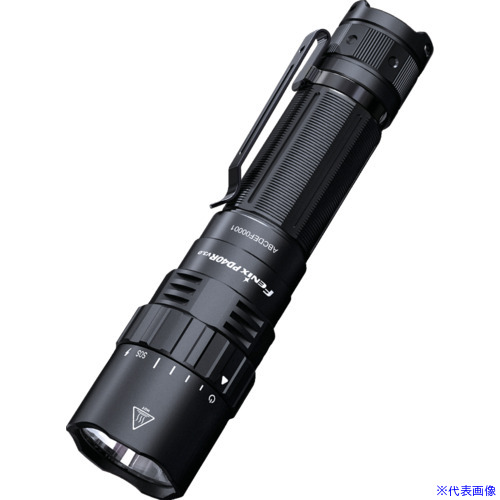 ■FENIX LEDライト PD40R V3.0 PD40RV30(5928007)