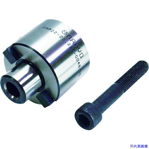 ■マンヨーツール プランジ変換アダプター FMP31.7532OD9650(5936789)[送料別途見積り][法人・事業所限定][外直送]｜ファーストFACTORY