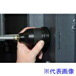 ■elcometer 電磁式ストレートプローブ スケール6 T456CF6S(5944450)[送料別途見積り][法人・事業所限定][外直送]｜ファーストFACTORY