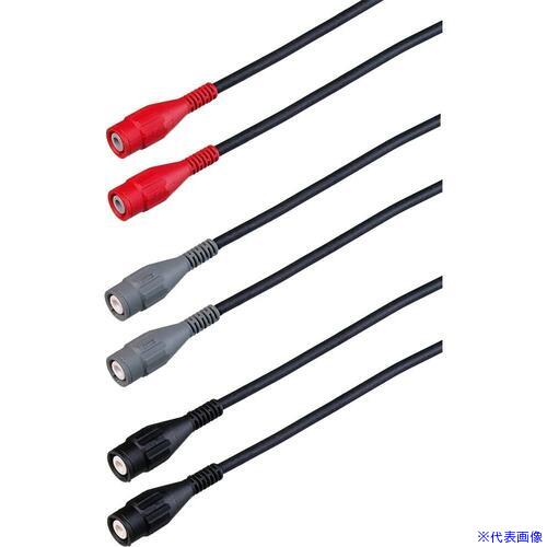 ■FLUKE オシロスコープ用アクセサリー PM9092001(5946035)[送料別途お見積り][法人限定][掲外取寄]｜ファーストFACTORY