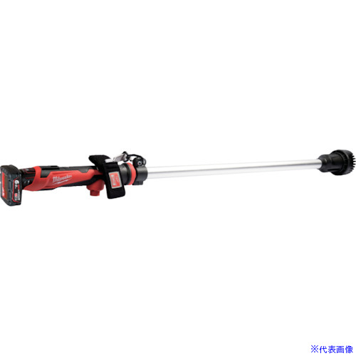 ■milwaukee M12 排水ハンディポンプ M12BSWP0APJ(5946373)｜ファーストFACTORY