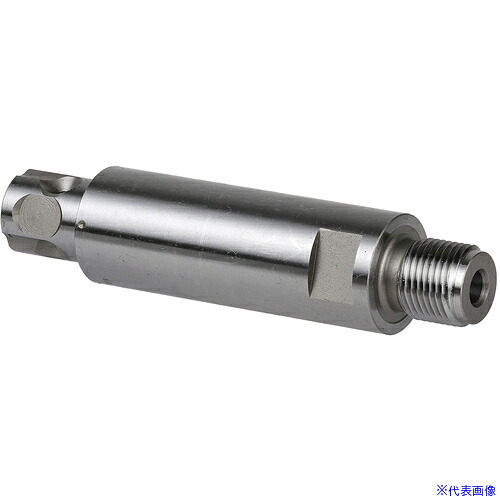 ■ミヤナガ MB500用延長75アダプター(Aタイプ)単体 MBEXAD75A(5947635)[送料別途お見積り][法人限定][掲外取寄]