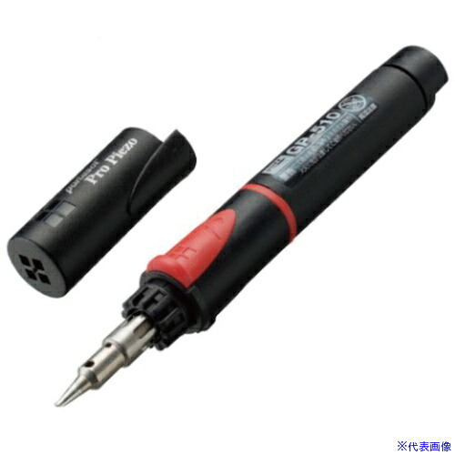 ■タスコ コードレスはんだこて TA390HV(5981608)[送料別途お見積り][法人限定][掲外取寄]