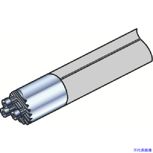 ■SANDVIK コロターンSL 超硬ボーリングバイト(480) 5702C25250CR(6017312)[送料別途お見積り][法人限定][掲外取寄]｜ファーストFACTORY