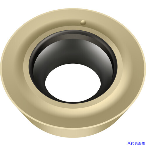 ■Walter ミーリング加工用 正方形ポジチップ WKK25G RDMX07T1M0D57(WKK25G)(6070332)×10[送料別途お見積り][法人限定][掲外取寄]