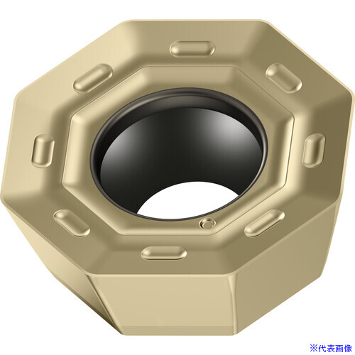■Walter ミーリング加工用 正方形ポジチップ WKK25G ODMT060512D57(WKK25G)(6071877)×10[送料別途お見積り][法人限定][掲外取寄]