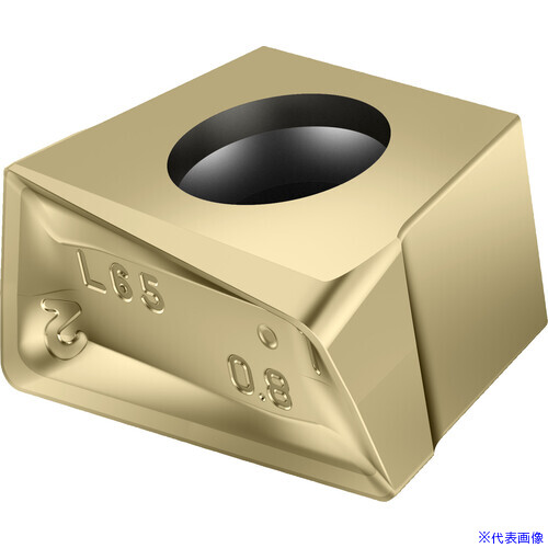 ■Walter ミーリング加工用 正方形ポジチップ WSP45G XNHX130632RL65T(WSP45G)(6073434)&times;10[送料別途お見積り][法人限定][掲外取寄]｜ファーストFACTORY