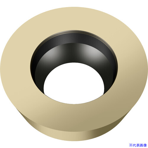 ■Walter ミーリング加工用 正方形ポジチップ WKK25G RDHX07T1M0A57(WKK25G)(6073480)×10[送料別途お見積り][法人限定][掲外取寄] 8,954円