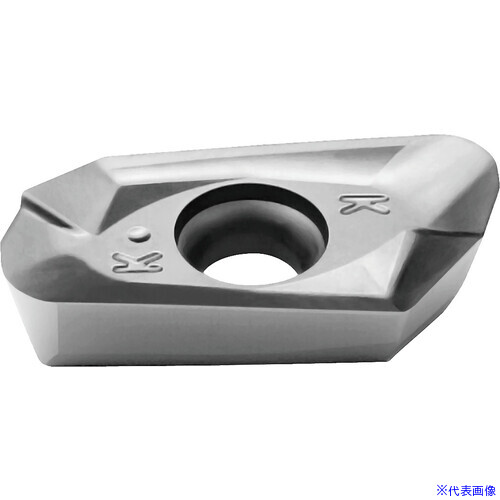 ■Walter ミーリング加工用 ひし形ポジチップ WMG40 ZDGT15A420RK85(WMG40)(6073506)×10[送料別途お見積り][法人限定][掲外取寄] 17,048円