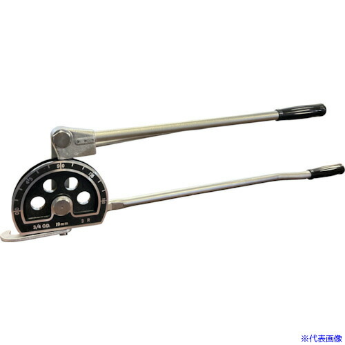 ■BBK チューブベンダー3/4 364AF12(6089284) 23,103円