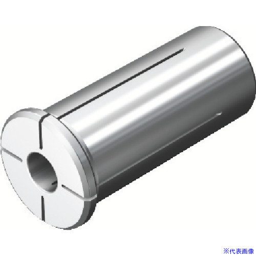 ■SANDVIK 円筒シールドコレット(820) 393.CGS060327(6115322)[送料別途お見積り][法人限定][掲外取寄]