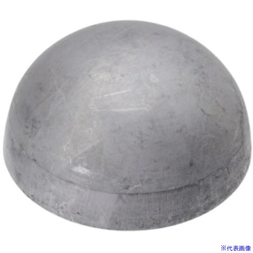 ■コンドーテック 半球キャップ 6×250A 1072406250(6122589)[送料別途見積り][法人・事業所限定][外直送]
