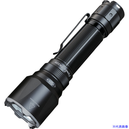 ■FENIX 充電式LEDライト TK22R(6123166)｜ファーストFACTORY 18,449円