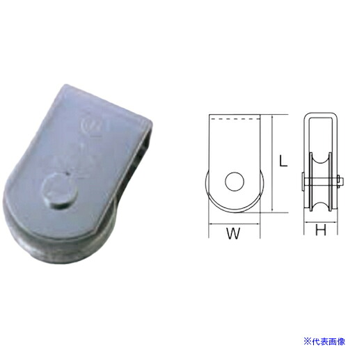 ■コンドーテック 溶接用ブロック(ステンレスシーブ) HNE-50 11604HNE50(6124420)[送料別途見積り][法人・事業所限定][外直送]