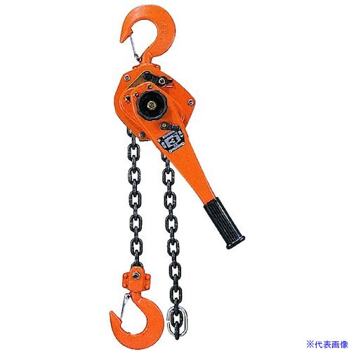 ■コンドーテック KTパワーレバー PL-30N 072KPL30N(6125464)[送料別途見積り][法人・事業所限定][外直送]