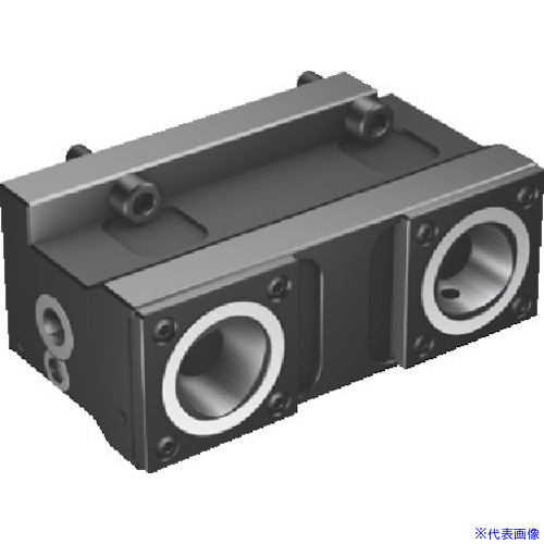 ■SANDVIK コロマントキャプト 機械対応型クランプユニット(550) C4TLEOK55ADT(6125719)[送料別途お見積り][法人限定][掲外取寄]