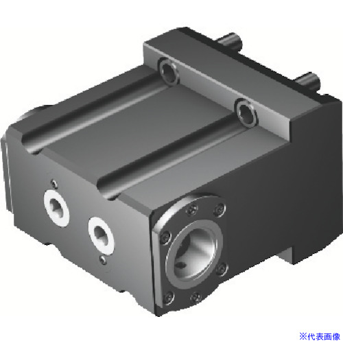 ■SANDVIK コロマントキャプト 機械対応型クランプユニット(550) C4TRIOK60CDT(6125794)[送料別途お見積り][法人限定][掲外取寄]