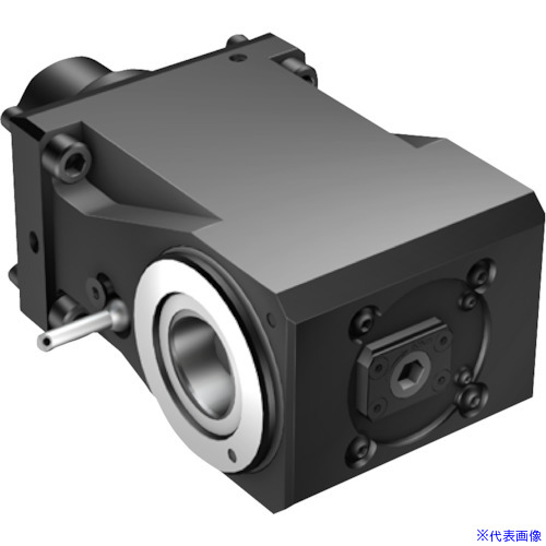 ■SANDVIK コロマントキャプト 機械対応型クランプユニット(550) C5DNINA75AI(6125930)[送料別途お見積り][法人限定][掲外取寄]