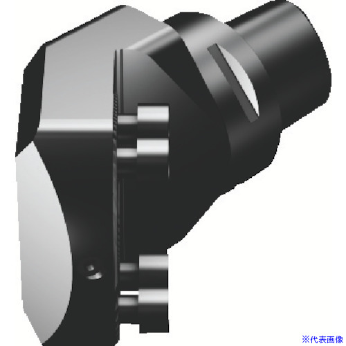 ■SANDVIK コロマントキャプト コロターンSL70アダプタ(410) C5SL70LX135060(6126111)[送料別途お見積り][法人限定][掲外取寄]