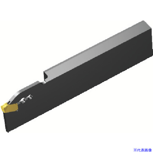 ■SANDVIK コロカットQD(420) QDLR1G33C21D(6128921)[送料別途お見積り][法人限定][掲外取寄]