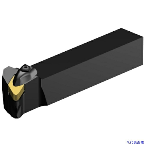 ■SANDVIK コロターンプライムシャンクツール 旋削加工用(480) CP25BR1612(6132484)[送料別途お見積り][法人限定][掲外取寄]