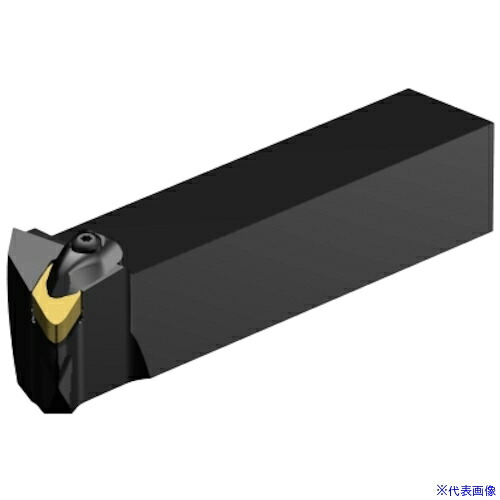 ■SANDVIK コロターンプライムシャンクツール 旋削加工用(480) CP25BR323212(6132490)[送料別途お見積り][法人限定][掲外取寄]｜ファーストFACTORY