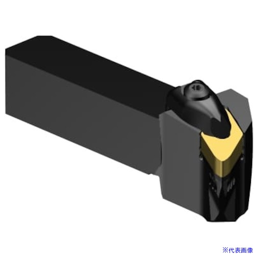 ■SANDVIK コロターンプライムQSシャンクバイト 旋削加工用(480) QSCP25BL202012B(6132492)[送料別途お見積り][法人限定][掲外取寄]
