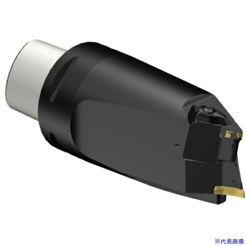 ■SANDVIK コロターンプライム切削ユニット 旋削加工用(480) C8TA11B12L160(6132500)[送料別途お見積り][法人限定][掲外取寄]｜ファーストFACTORY