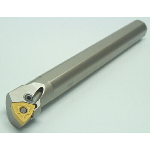 ■イスカル ISOターン 内径加工用ボーリングバー A/S-PWLNR/L A16MPWLNR06(6204996)[送料別途お見積り][法人限定][掲外取寄]